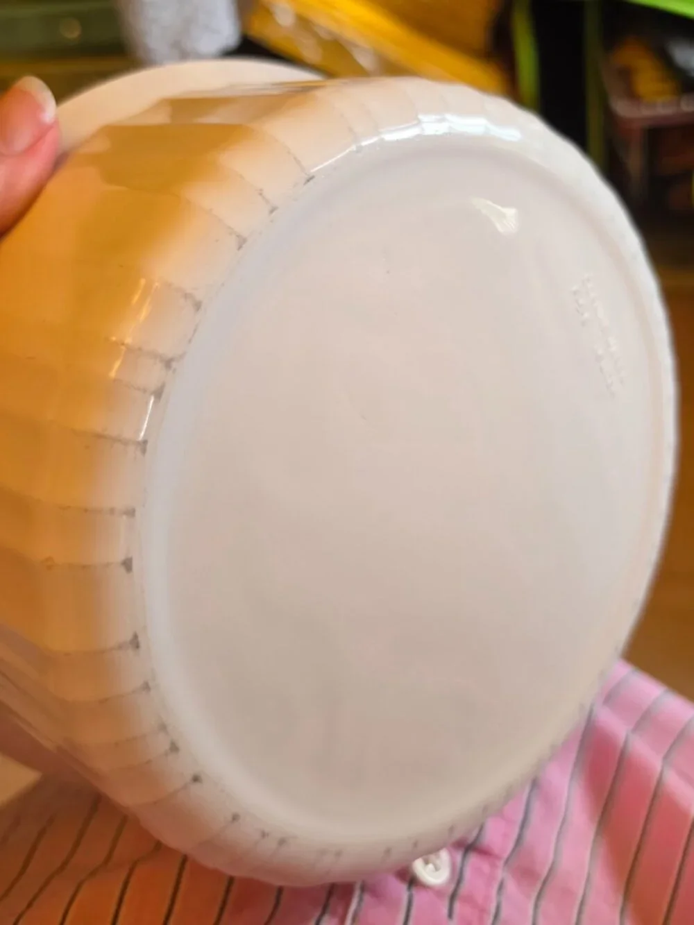 Corningware casserole dishes